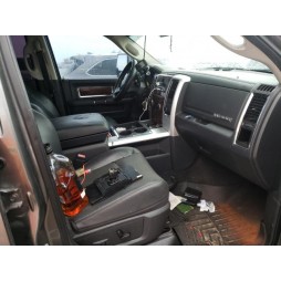 2011 DODGE RAM 2500