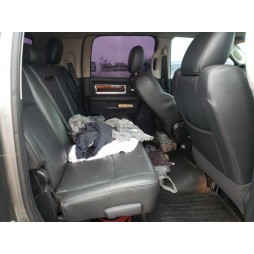2011 DODGE RAM 2500