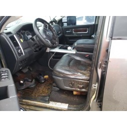 2011 DODGE RAM 2500