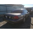 2011 FORD CROWN VICTORIA POLICE INTERCEPTOR
