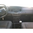 2011 FORD CROWN VICTORIA POLICE INTERCEPTOR