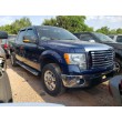 2011 FORD F150 SUPER