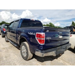 2011 FORD F150 SUPER