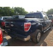 2011 FORD F150 SUPER