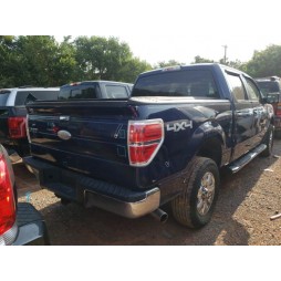 2011 FORD F150 SUPER