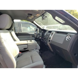 2011 FORD F150 SUPER