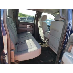 2011 FORD F150 SUPER