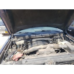 2011 FORD F150 SUPER