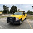 2011 FORD F150 SUPER CAB