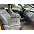 2011 FORD F150 SUPER CAB