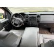 2011 FORD F150 SUPER CAB