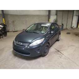 2011 FORD FIESTA SE