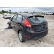 2011 FORD FIESTA SE