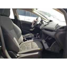 2011 FORD FIESTA SE