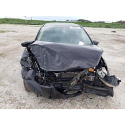 2011 FORD FIESTA SE
