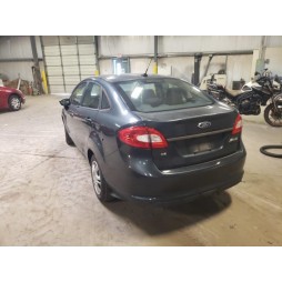 2011 FORD FIESTA SE