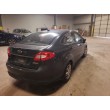 2011 FORD FIESTA SE