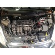 2011 FORD FIESTA SE