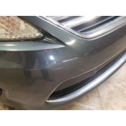 2011 FORD FIESTA SE