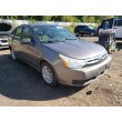 2011 FORD FOCUS SE