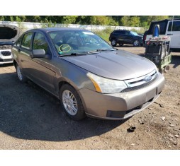 2011 FORD FOCUS SE