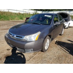 2011 FORD FOCUS SE