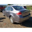 2011 FORD FOCUS SE