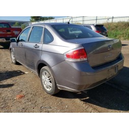 2011 FORD FOCUS SE