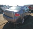 2011 FORD FOCUS SE