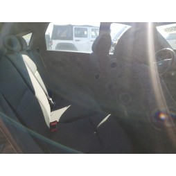 2011 FORD FOCUS SE