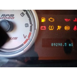 2011 FORD FOCUS SE