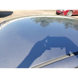 2011 FORD FOCUS SE