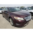 2011 FORD TAURUS SEL