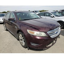 2011 FORD TAURUS SEL