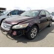 2011 FORD TAURUS SEL