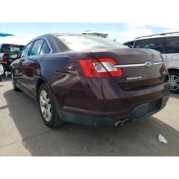 2011 FORD TAURUS SEL