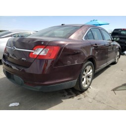 2011 FORD TAURUS SEL