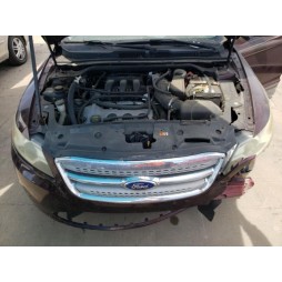 2011 FORD TAURUS SEL