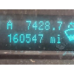 2011 FORD TAURUS SEL