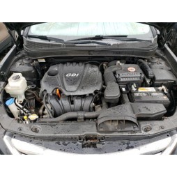 2011 HYUNDAI SONATA SE