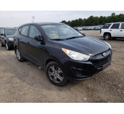 2011 HYUNDAI TUCSON GL