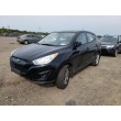 2011 HYUNDAI TUCSON GL