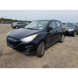 2011 HYUNDAI TUCSON GL