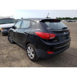2011 HYUNDAI TUCSON GL