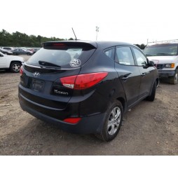 2011 HYUNDAI TUCSON GL