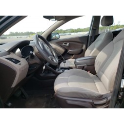 2011 HYUNDAI TUCSON GL