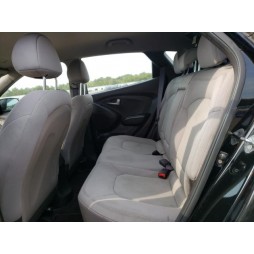 2011 HYUNDAI TUCSON GL