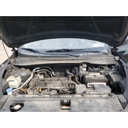 2011 HYUNDAI TUCSON GL