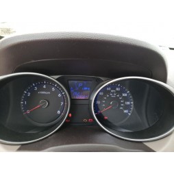 2011 HYUNDAI TUCSON GL