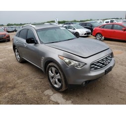2011 INFINITI FX35